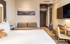 Novotel Madrid Center